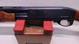 Remington 870 Wingmaster 20 GA NIB.!!! SOLD !!! To Frank - 7 of 8