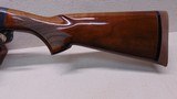 Remington 870 Wingmaster 20 GA NIB.!!! SOLD !!! To Frank - 6 of 8