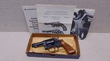 Smith & Wesson 31-1
32 S&W Long
Boxed Mint - 1 of 15