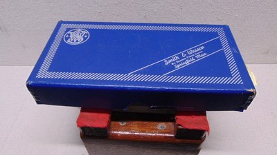 Smith & Wesson 31-132 S&W LongBoxed Mint - Image 14 of 15