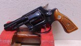 Smith & Wesson 31-1
32 S&W Long
Boxed Mint - 3 of 15
