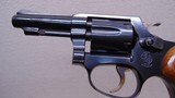 Smith & Wesson 31-1
32 S&W Long
Boxed Mint - 5 of 15