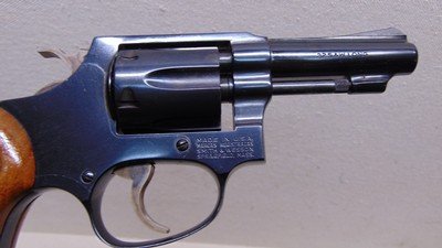 Smith & Wesson 31-132 S&W LongBoxed Mint - Image 7 of 15
