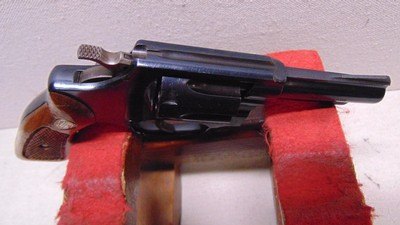 Smith & Wesson 31-132 S&W LongBoxed Mint - Image 9 of 15