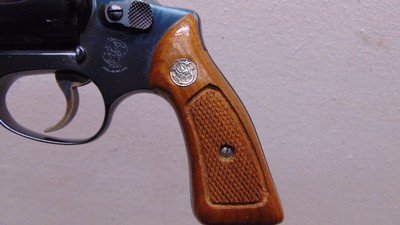 Smith & Wesson 31-132 S&W LongBoxed Mint - Image 4 of 15