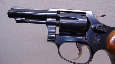 Smith & Wesson 31-132 S&W LongBoxed Mint - Image 5 of 15