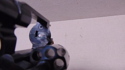 Smith & Wesson 31-132 S&W LongBoxed Mint - Image 13 of 15