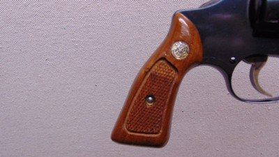 Smith & Wesson 31-132 S&W LongBoxed Mint - Image 6 of 15