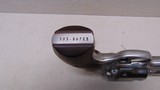 Ruger Redhawk 41 Magnum 2 3/4