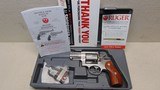 Ruger Redhawk 41 Magnum 2 3/4
