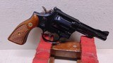 Smith & Wesson 15-4 Combat Masterpiece 38 Special NIB - 2 of 15