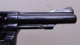 Smith & Wesson 15-4 Combat Masterpiece 38 Special NIB - 9 of 15