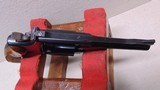 Smith & Wesson 15-4 Combat Masterpiece 38 Special NIB - 10 of 15