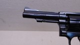 Smith & Wesson 15-4 Combat Masterpiece 38 Special NIB - 6 of 15