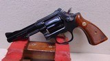 Smith & Wesson 15-4 Combat Masterpiece 38 Special NIB - 3 of 15