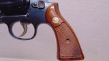 Smith & Wesson 15-4 Combat Masterpiece 38 Special NIB - 4 of 15