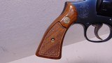 Smith & Wesson 15-4 Combat Masterpiece 38 Special NIB - 7 of 15