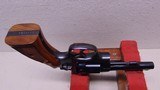 Smith & Wesson 15-4 Combat Masterpiece 38 Special NIB - 11 of 15