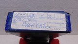 Smith & Wesson 15-4 Combat Masterpiece 38 Special NIB - 15 of 15