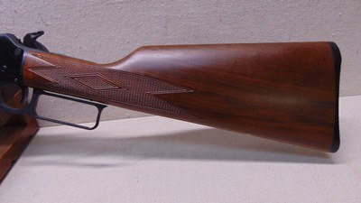 Marlin 1897 Texan 22LR20