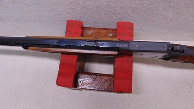 Marlin 1897 Texan 22LR20