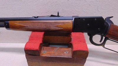Marlin 1897 Texan 22LR20