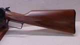 Marlin 1897 Texan 22LR
20