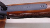 Marlin 1897 Texan 22LR
20