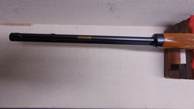 Marlin 1897 Texan 22LR20