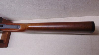 Marlin 1897 Texan 22LR20