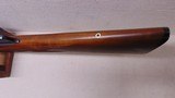 Marlin 1897 Texan 22LR
20