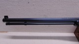 Marlin 1897 Texan 22LR
20