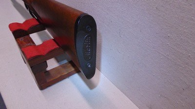 Marlin 1897 Texan 22LR20