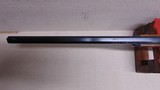 Marlin 1897 Texan 22LR
20