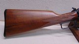 Marlin 1897 Texan 22LR
20
