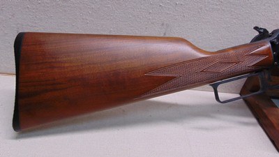 Marlin 1897 Texan 22LR20