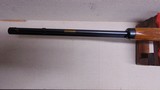 Marlin 1897 Texan 22LR
20
