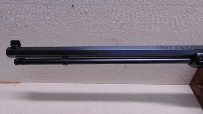 Marlin 1897 Texan 22LR20