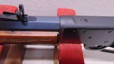Marlin 1897 Texan 22LR
20