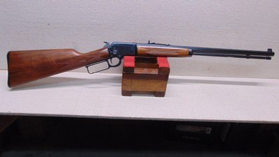 Marlin 1897 Texan 22LR
20