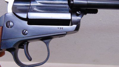 Ruger Hawkeye256 Winchester Magnum - Image 11 of 13