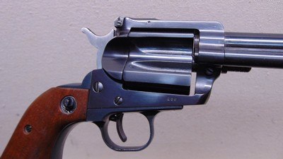 Ruger Hawkeye256 Winchester Magnum - Image 7 of 13