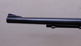 Ruger Hawkeye
256 Winchester Magnum - 5 of 13