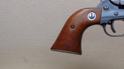 Ruger Hawkeye256 Winchester Magnum - Image 6 of 13