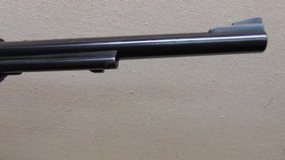 Ruger Hawkeye256 Winchester Magnum - Image 8 of 13