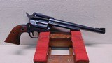 Ruger Hawkeye
256 Winchester Magnum