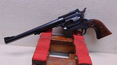 Ruger Hawkeye256 Winchester Magnum - Image 2 of 13