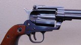 Ruger Hawkeye
256 Winchester Magnum - 7 of 13