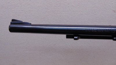 Ruger Hawkeye256 Winchester Magnum - Image 5 of 13