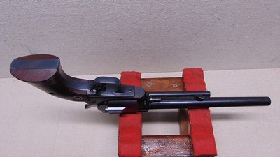 Ruger Hawkeye256 Winchester Magnum - Image 10 of 13